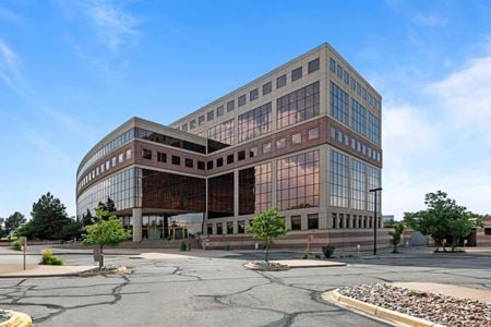 Office space for Rent at 188 Inverness Drive W in Englewood