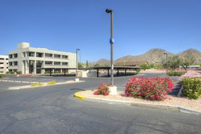 John C. Lincoln Medical Office Plaza II