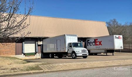 Photo of commercial space at 466 Washington St in Collierville