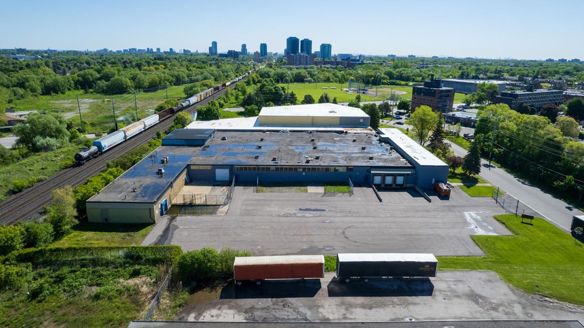 2-8 Holtby Ave, Brampton, ON L6X 2M1