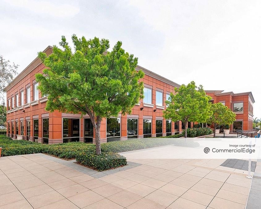Corporate Plaza East - 24 & 26 Corporate Plaza Drive