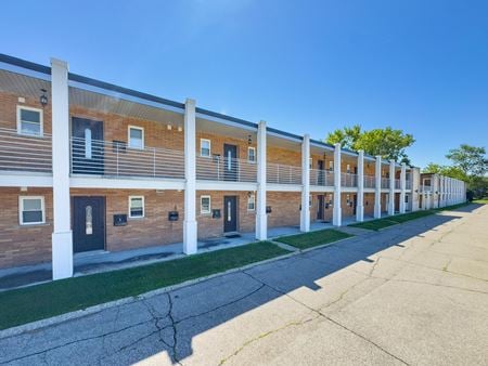 Multi-Family space for Sale at 4420 Springer Ave Apt 20 in Royal Oak