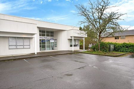 Office space for Rent at 308 Villa Rd in Newberg