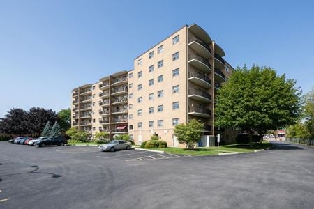 Photo of commercial space at 3030 Prospect Street in Burlington