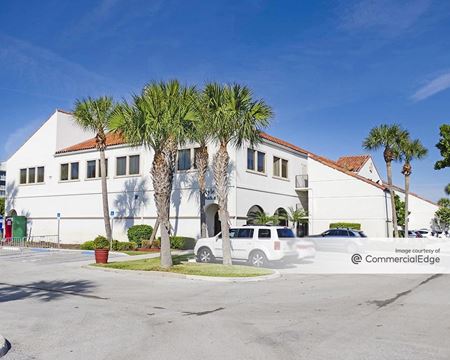 Photo of commercial space at 2875 South Ocean Blvd in Palm Beach