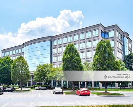 Office space for Rent at 2320 Cascade Pointe Blvd in Charlotte