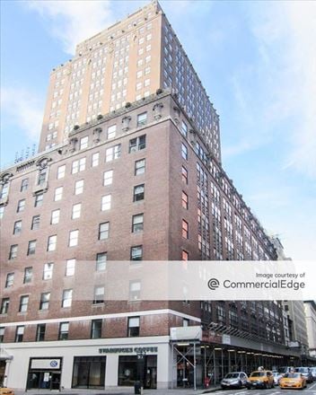 200 Madison Avenue