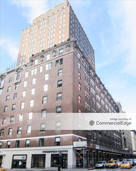 200 Madison Avenue
