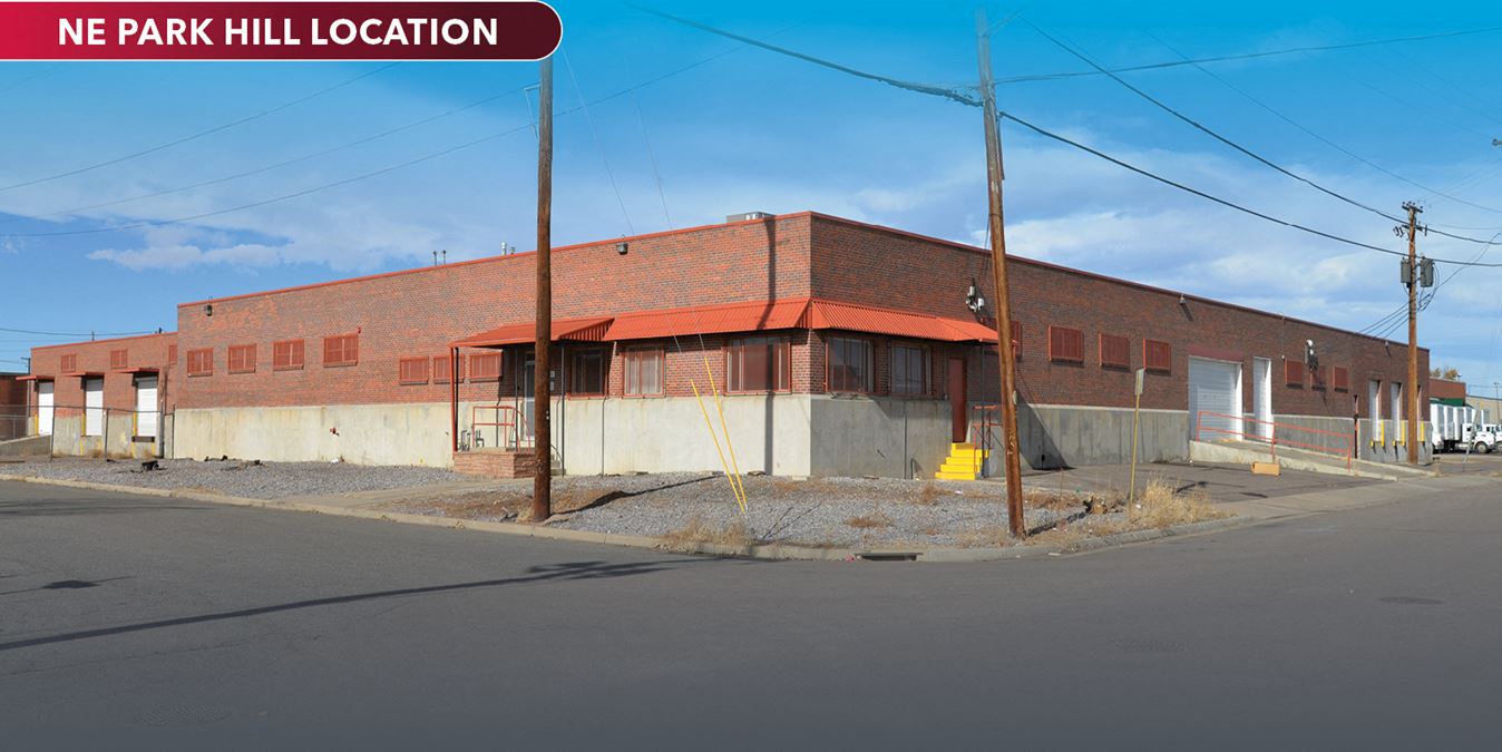 5395 E 39th Avenue, Denver, Colorado 80207