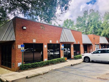 Commercial space for Rent at 2777 Miccosukee Road in Tallahassee