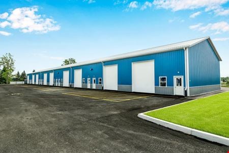 Flex Space space for Rent at 800 Eastport Drive in Lancaster