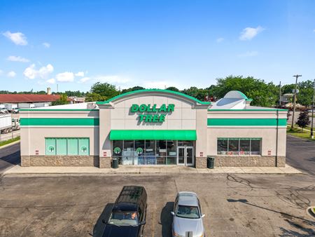 Retail space for Sale at 3560 Dixie Hwy in Saginaw