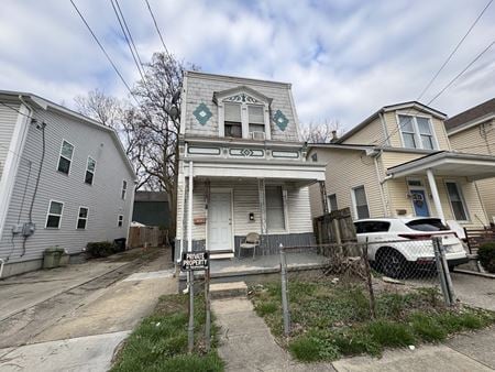 Multi-Family space for Sale at 4125 Chambers Ave  in Cincinnati