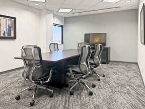 Regus - Tulsa Executive Tower