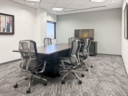 Coworking space for Rent at 7136 South Yale Avenue #300 in Tulsa