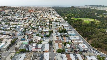 Other space for Sale at 239 Hugo St in San Francisco