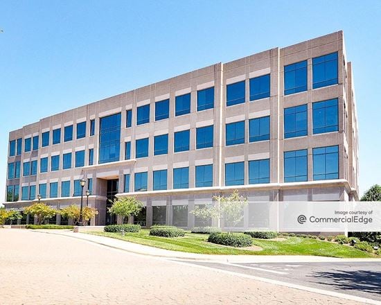 YourOffice - Ballantyne Charlotte