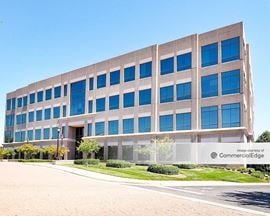 YourOffice - Ballantyne Charlotte