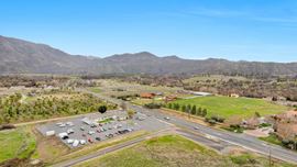 100% Leased Government Guaranteed 12-Year Occupied US Ranger Station