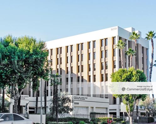 Northridge I-III Medical Office Buildings