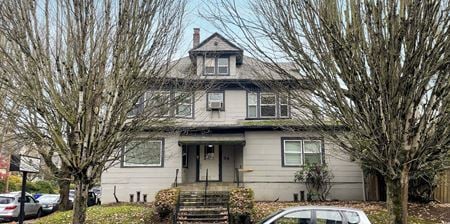Multi-Family space for Sale at 34 NE 20th Ave in Portland
