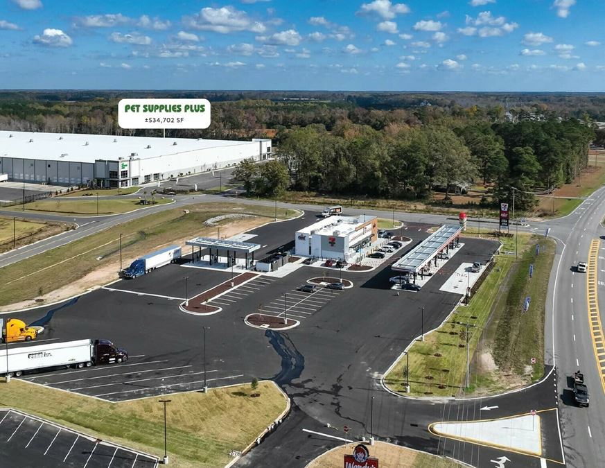 7-Eleven | Top 2% Location Nationwide