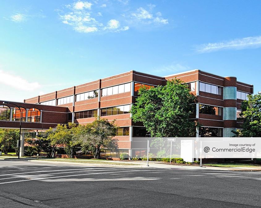 Akron General Physician Office Building