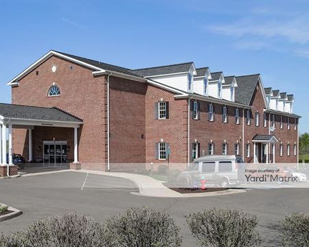 Piedmont Professional Center - Warrenton
