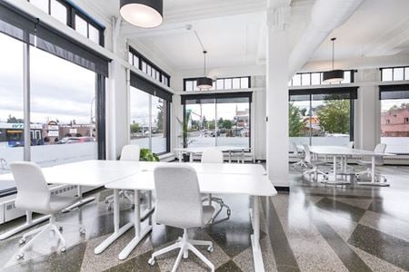 Coworking space for Rent at 1323 Commercial Street in Bellingham
