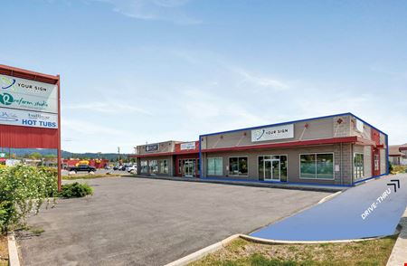 Photo of commercial space at 214 West Sunset Avenue in Coeur d'Alene