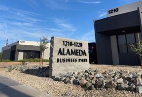 1220 W Alameda Dr