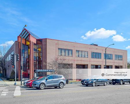 Photo of commercial space at 9901 South Western Avenue in Chicago
