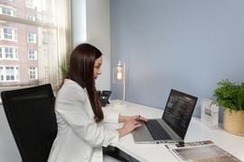 Saunders Real Estate - Park Plaza Executive Centre
