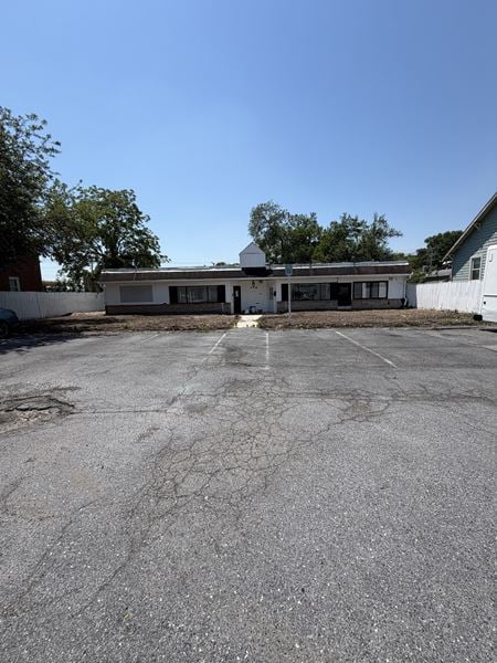 Retail space for Rent at 308 Compton Ave in Laurel