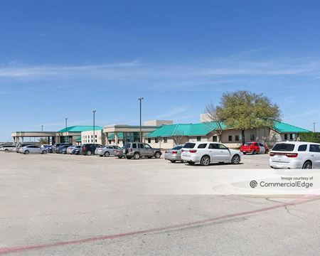 Commercial space for Rent at 3801 Scott and White Drive in Killeen