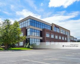 Corporate Ridge II