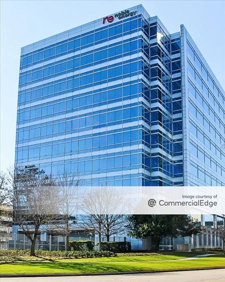 Office space for Sale at 1001 Noble Energy Way in Houston