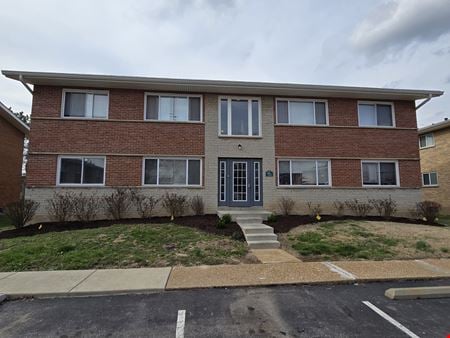 Multi-Family space for Sale at 2 Bruce Drive in Florissant