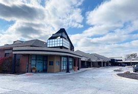 Eagle Run Square