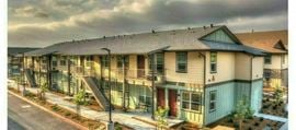 Bifurcated Lot to Maximize Workforce and/or Modular Housing Investment Infill