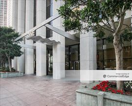 One California Street
