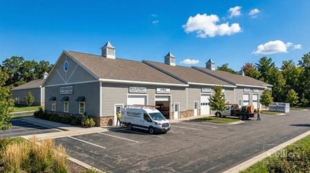Industrial space for Sale at 680 Four Rod Rd in Berlin