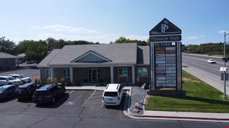 Photo of commercial space at 1959 North State Street in Provo