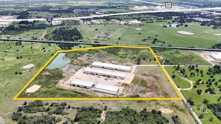 Industrial space for Sale at 1102 Sealy Rd in Sealy