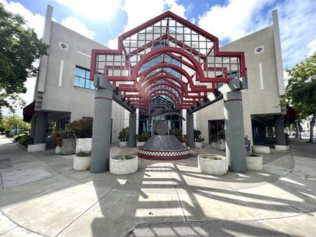 Office space for Rent at 22551 2nd Street, Suite 255 in Hayward