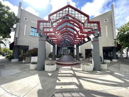 Office space for Rent at 22551 2nd Street, Suite 255 in Hayward
