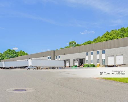 Photo of commercial space at 169 Ferry Road in Haverhill