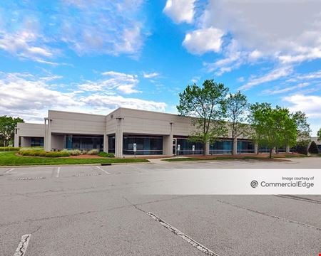 Photo of commercial space at 2400 Perimeter Park Drive in Morrisville