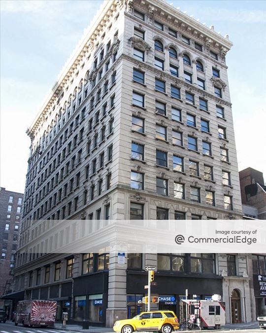 162 Fifth Avenue