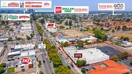 100% Leased Multi-Tenant Commercial Property